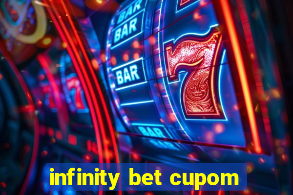 infinity bet cupom