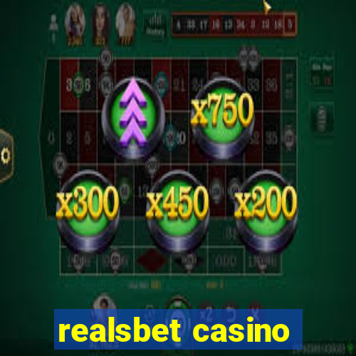 realsbet casino