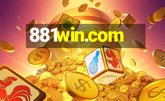 881win.com