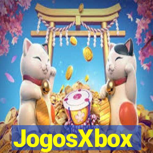 JogosXbox