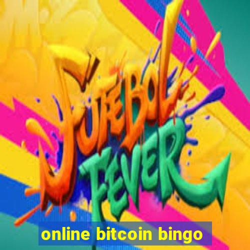 online bitcoin bingo