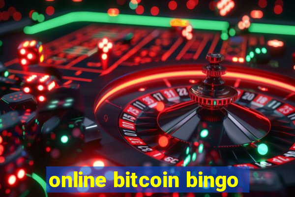 online bitcoin bingo