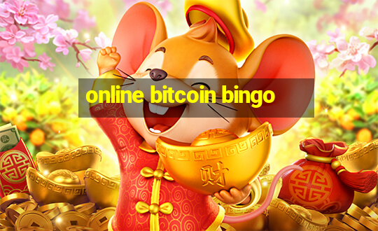 online bitcoin bingo