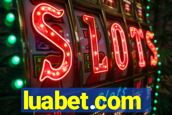 luabet.com