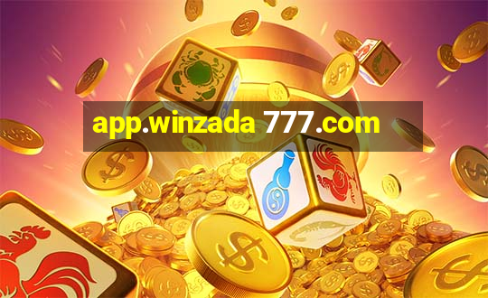 app.winzada 777.com