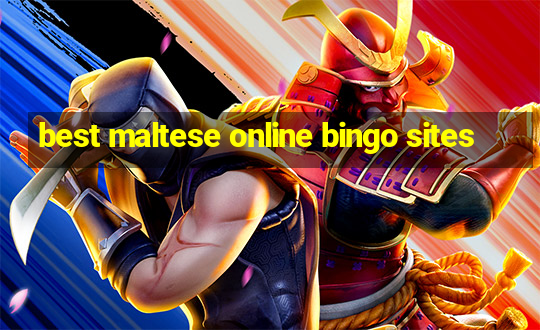 best maltese online bingo sites