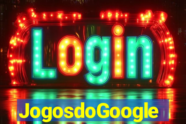 JogosdoGoogle