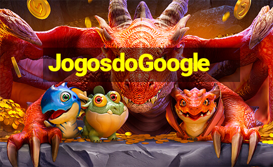 JogosdoGoogle