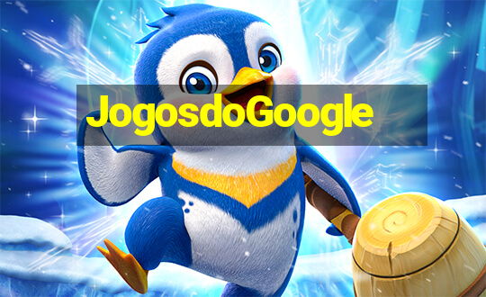 JogosdoGoogle