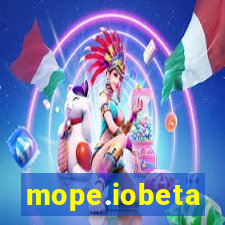 mope.iobeta