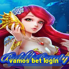 vamos bet login