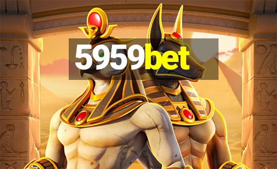 5959bet