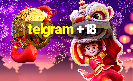 telgram +18