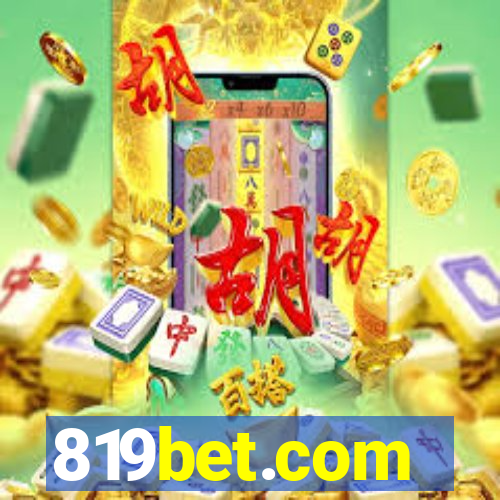 819bet.com