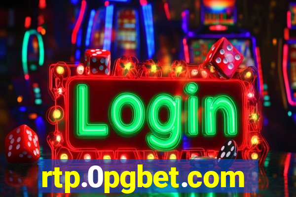 rtp.0pgbet.com