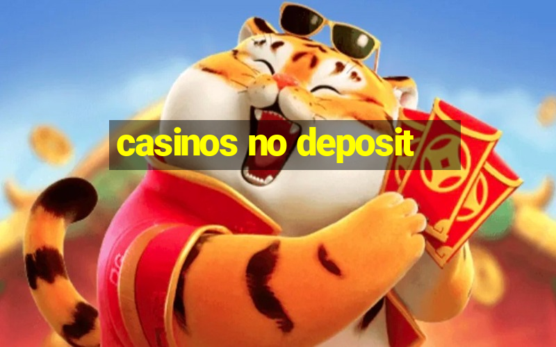 casinos no deposit