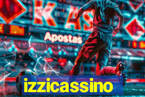 izzicassino