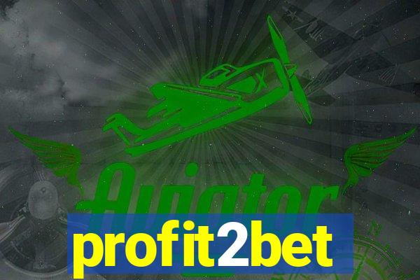 profit2bet