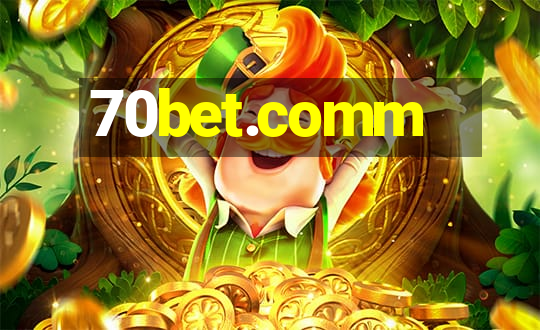 70bet.comm