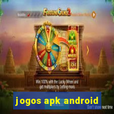 jogos apk android