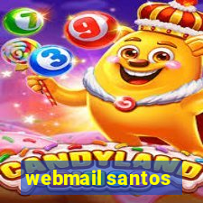 webmail santos