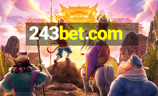 243bet.com