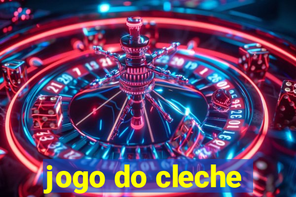 jogo do cleche