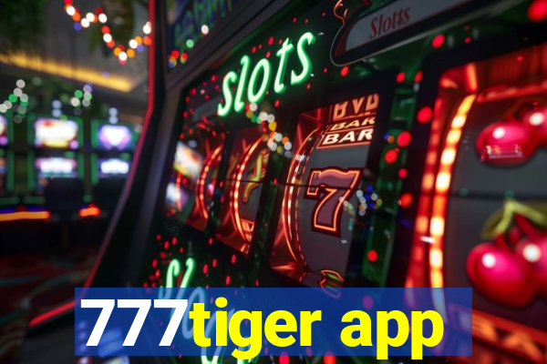 777tiger app