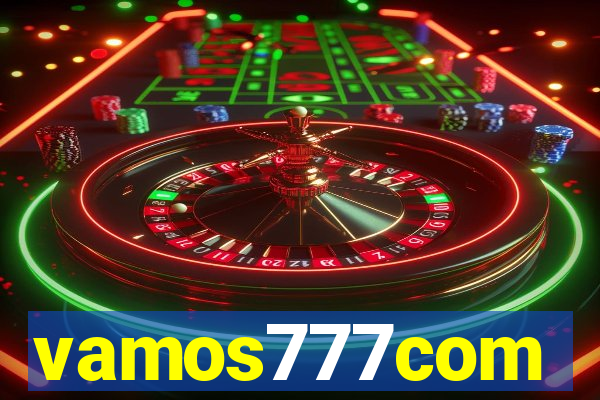 vamos777com