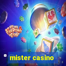 mister casino