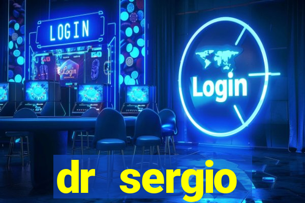 dr sergio urologista cruzeiro sp telefone