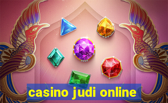 casino judi online