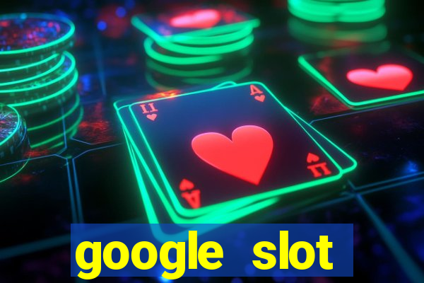 google slot machines free