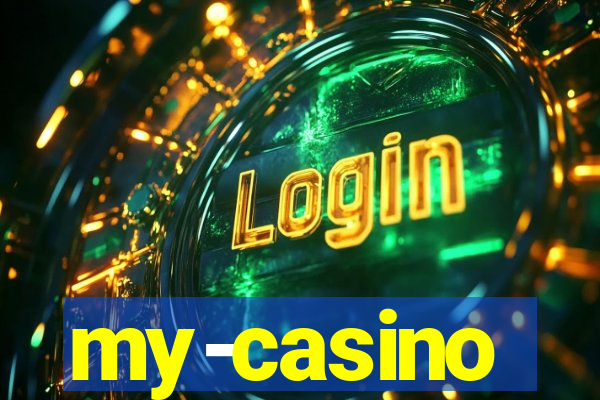 my-casino