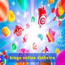 bingo online dinheiro