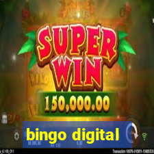 bingo digital