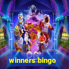 winners bingo