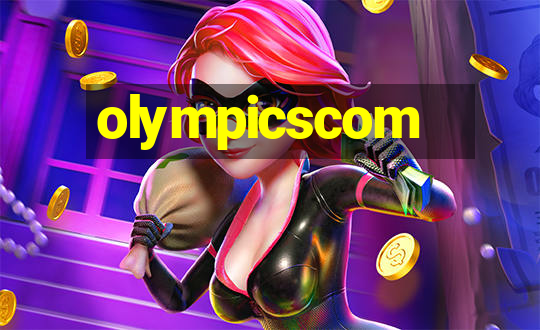 olympicscom