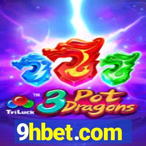 9hbet.com