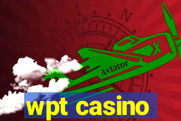 wpt casino