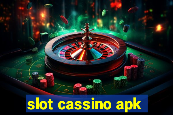 slot cassino apk