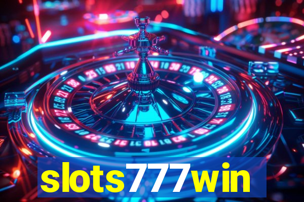 slots777win