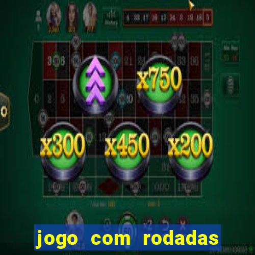 jogo com rodadas gratis betano