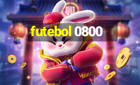 futebol 0800