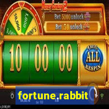 fortune.rabbit