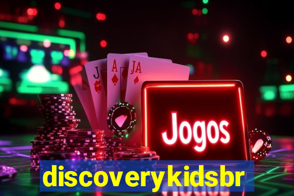 discoverykidsbrasil.com