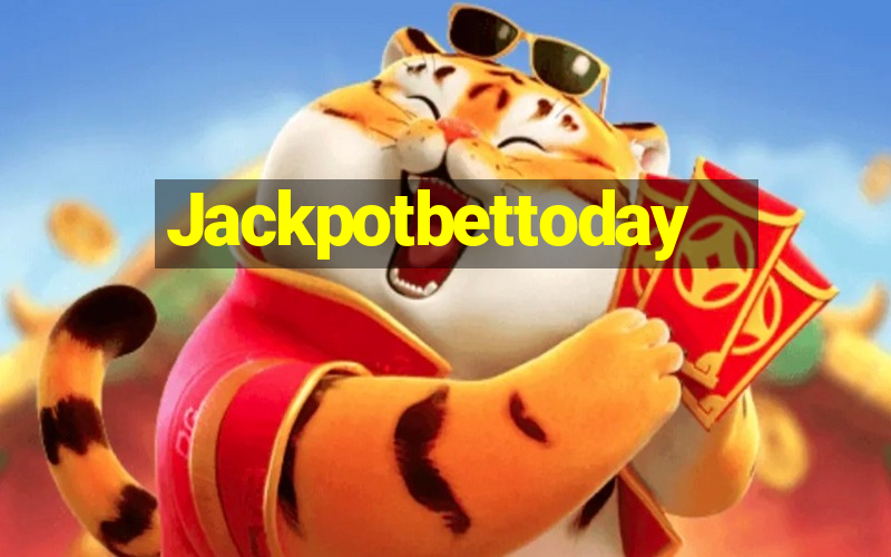 Jackpotbettoday