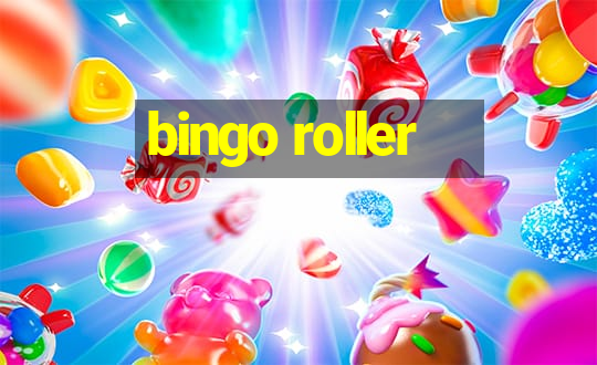 bingo roller