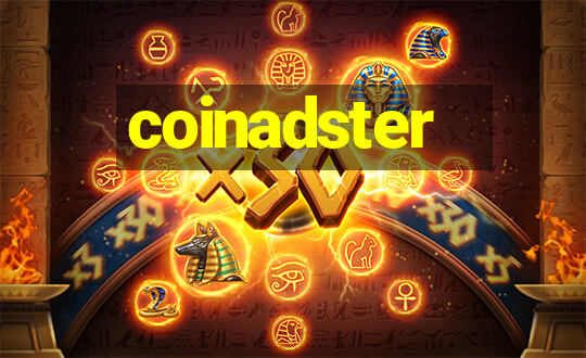 coinadster