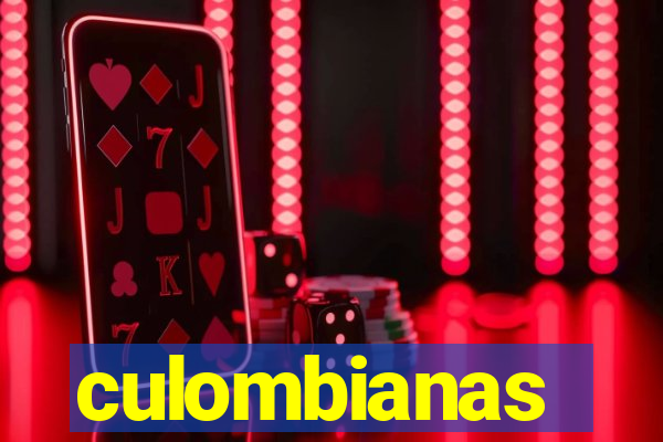 culombianas